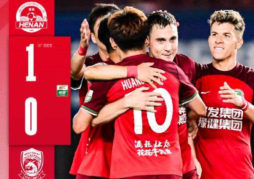 蓝鲸体育-河南连胜南基一坐稳帅位 杨晨全面接管后快速反弹