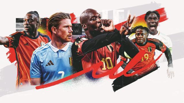 蓝鲸体育app-【解码比利时】新青年与老问题