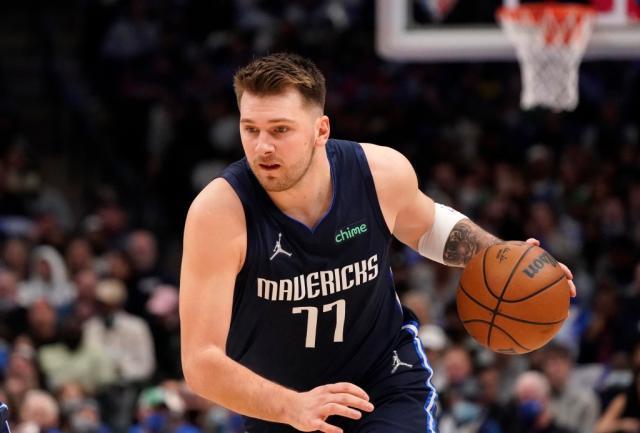 蓝鲸体育官网-25岁以下谁最强？NBA高管：东契奇第1 莫兰特压锡安